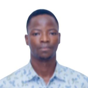 Pavel Pascal Leeman Yelome