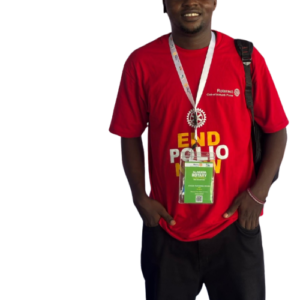 Dyege Terhemba Moses