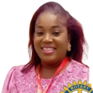 Temitope Ade-Adeshina