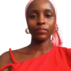 Raheemat Oyewole Olamide