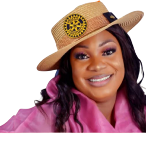 Blessing Kechi Ugbaje