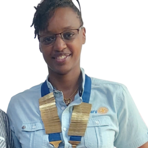 Ida-Alexandra De Cordier