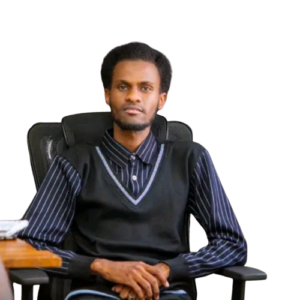 Diallo Ibrahim Ahamadou