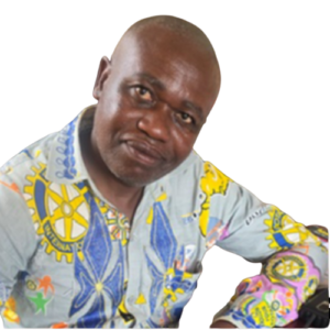 Stervos Maneno Paluku