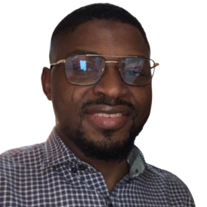 Saheed Alabi Agboluaje