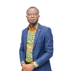 Houindo Jean Claude Yao