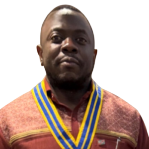 Dominique Unyon-Pewu