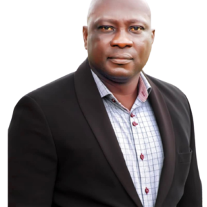 Olatunde John Ogundiran