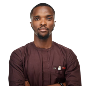 Christopher Chimdi Ndubuisi