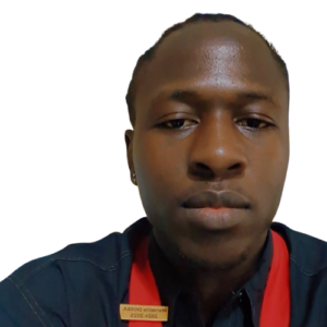 Gbaguidi H. Jean Bredel