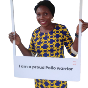 Tokunbo Olanrewaju Omiyale