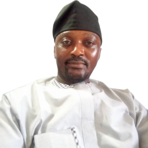 Odelana Olabanji Oladele