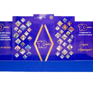 Koumba Manfoumbi Épouse Doukaga Kassa Diane Sandrine