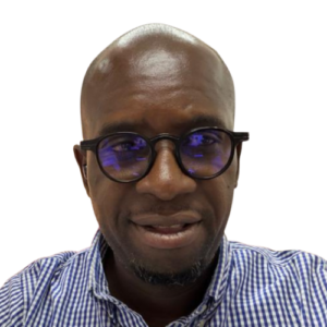 Essoh Djedjess Adia Ruben