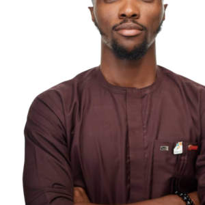 Christopher Chimdi Ndubuisi