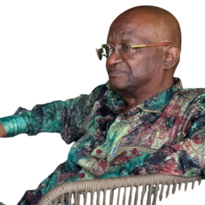 Sékou Ahmed Camara