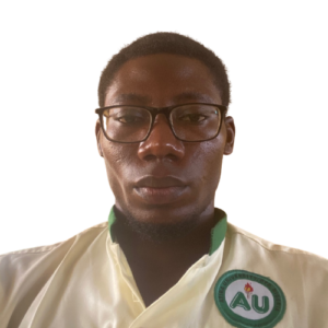 Adesope Daniel Taiwo