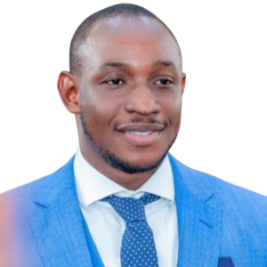 Ouedraogo Pawande Hamidou Paso