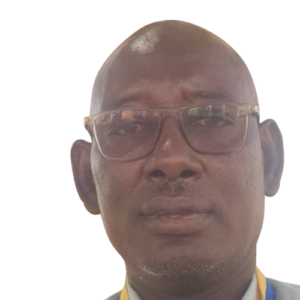 Lamine Fall Ahmed Fall