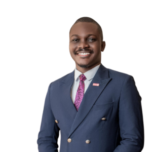 Wilfred Julius Akpan