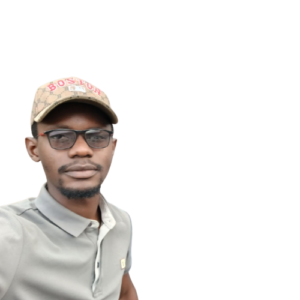 Deogratias Musuyu Pumpi