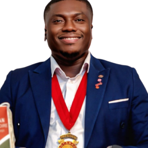 Yao Bertrand Yannick