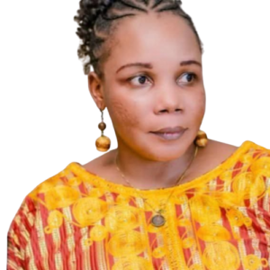 Sylvie Mwamini Zawadi