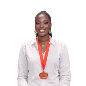 Foua Lou Gohon Ange-Fidele