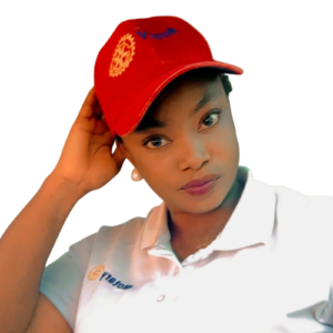 Rotn. Sunmibola Oyenike Kikelomo