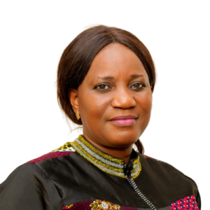 Rotarian Bola Adewumi