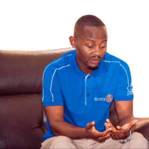 Titosse Alexandre Uache Munguambe