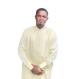 Souleymane Ouedraogo