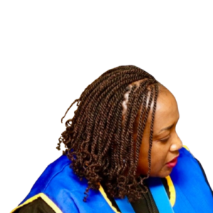 Yande Sikazwe Mothae