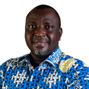 Oduwole Niyi Olanrewaju