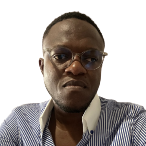 Freid Arnaud Guelly-Mongny