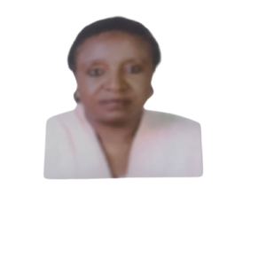 Mariam Ahmed Abdullahi