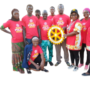 Mamou Myriam Coulibaly