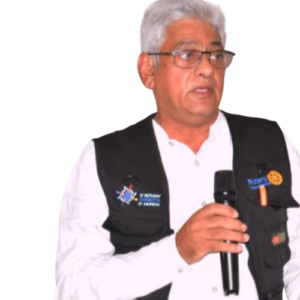 Alfredo Yassin Selemane Padamo