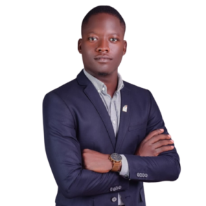 Ahokpossi Eudon-Marcus