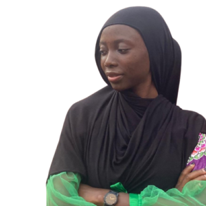 Suleiman Aminah Ajoke