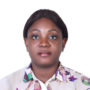 Blessing Kechi Ugbaje