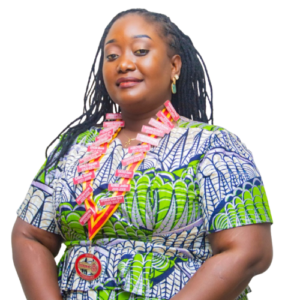 Gbedo Grâce Gaëlle Yanelle S.