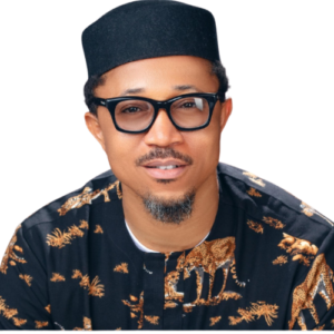 Kelechi Alozie Anyanwu