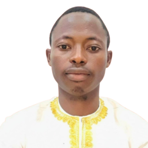 Salako Olamilekan Lukman