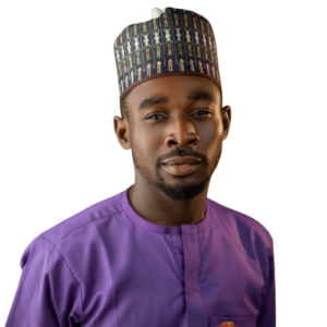 Kayode Olawale Micheal