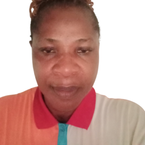 Florence Kola-Balogun