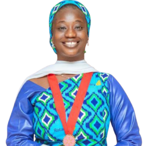 Fatoumata Keita
