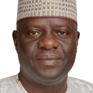 Mahaman Abdourahaman