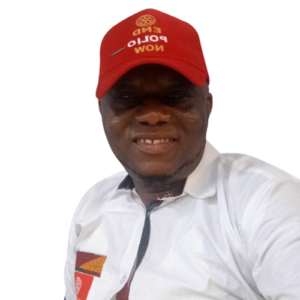 Olasunkanmi Rotimi Ayinla