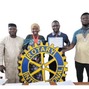 Ulrich Romuald De Souza